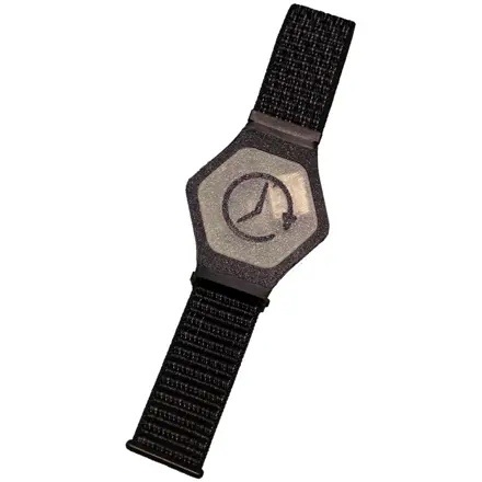 Bracelet button - TIMER