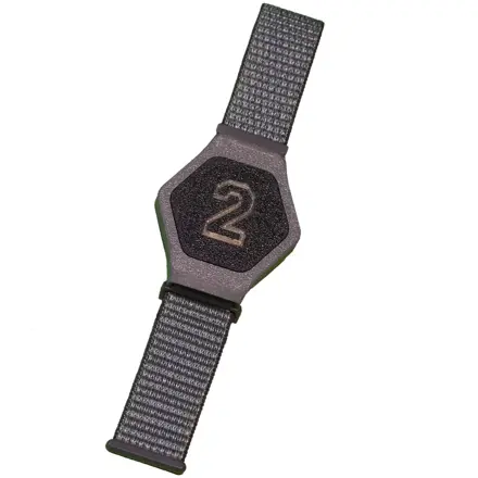 Bracelet button - PLAYER2